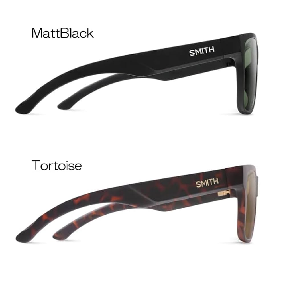 SMITH Lowdown XL 偏向サングラス マットブラック　スミス SMITH Lowdown XL 偏向サングラス マットブラック スミス